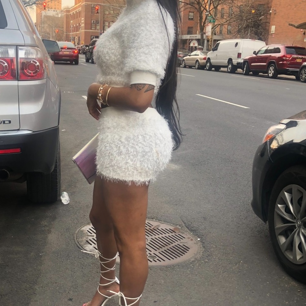 Fuzzy Baddie Set! - image 3